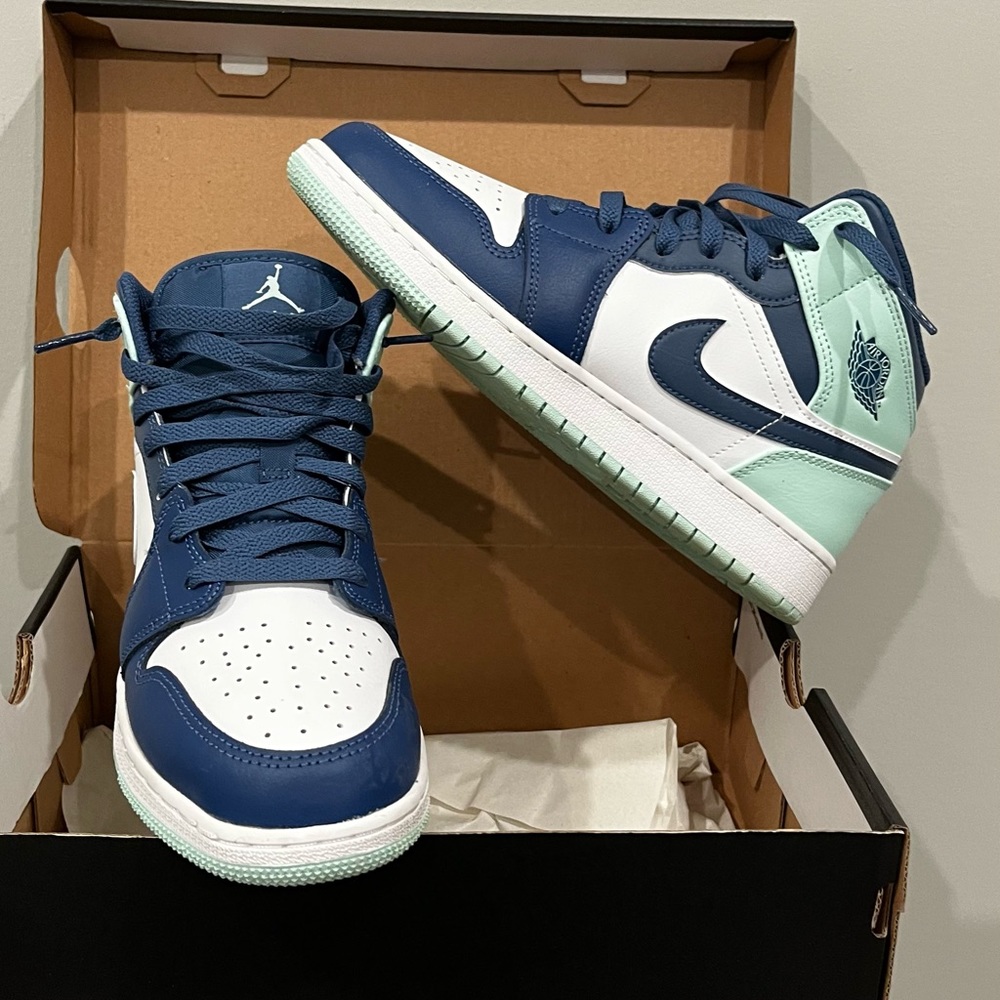 Air Jordan 1 Youth